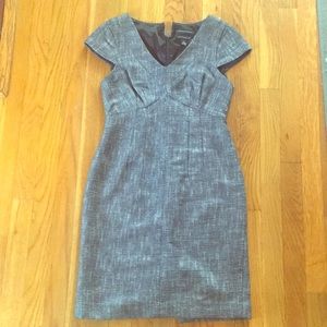 Never worn Banana Republic dress size 4